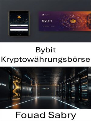 cover image of Bybit Kryptowährungsbörse